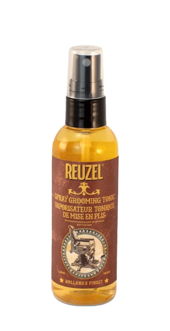 Reuzel Spray Grooming Tonic 100 ml ürün görseli 1