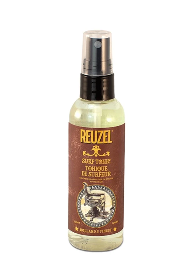 Reuzel Surf Tonic 100 ml ürün görseli 1