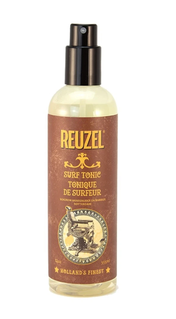 Reuzel Surf Tonic 355 ml ürün görseli 1