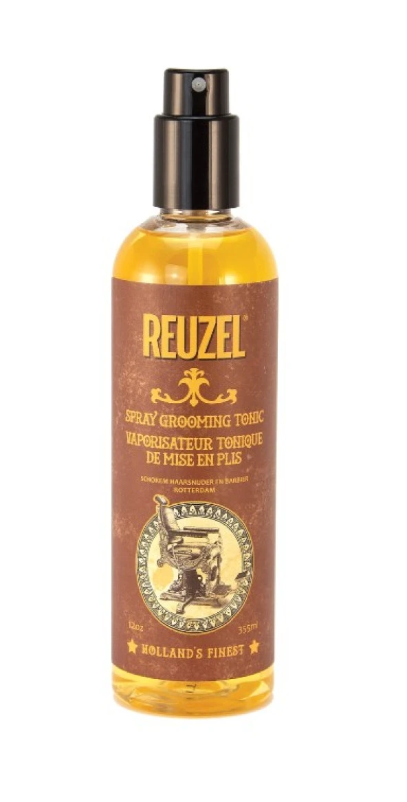 Reuzel Spray Grooming Tonic 355 ml ürün görseli 1