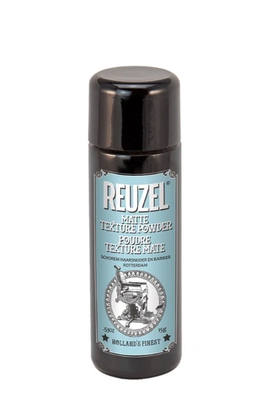 Reuzel Matte Texture Powder 15 g ürün görseli 1