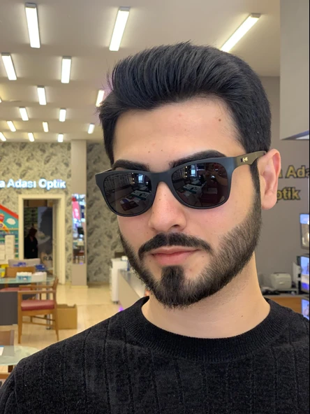 105 C1M 51 JULIANO Polarize Güneş Gözlüğü ürün görseli 1