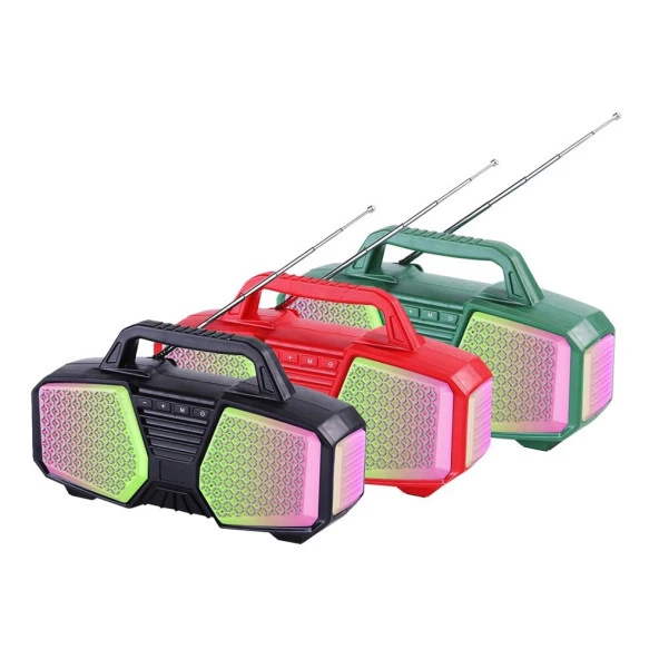 Concord C-8231 Bt Speaker ürün görseli 1