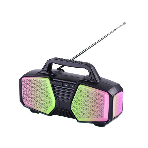 Concord C-8231 Bt Speaker - Resim 2