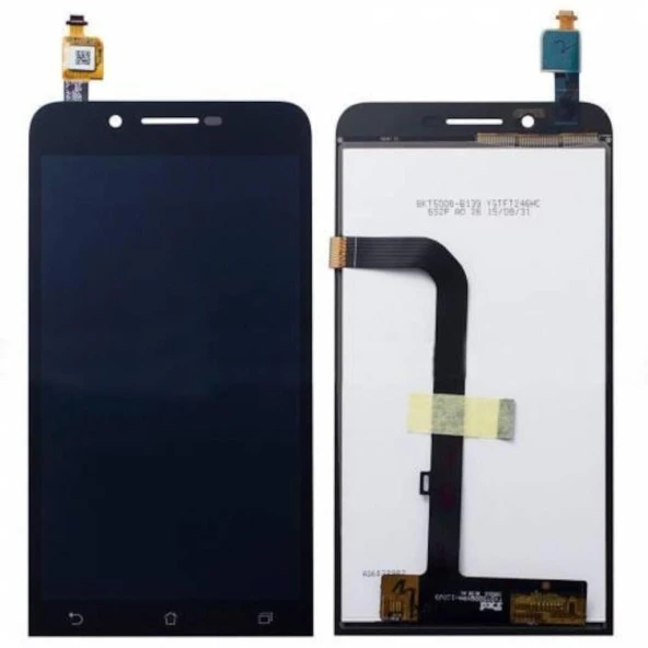 Asus Zenfone Go 5.0 ZC500TG Lcd Ekran Dokunmatik  A+++Süper Kalite ürün görseli 1