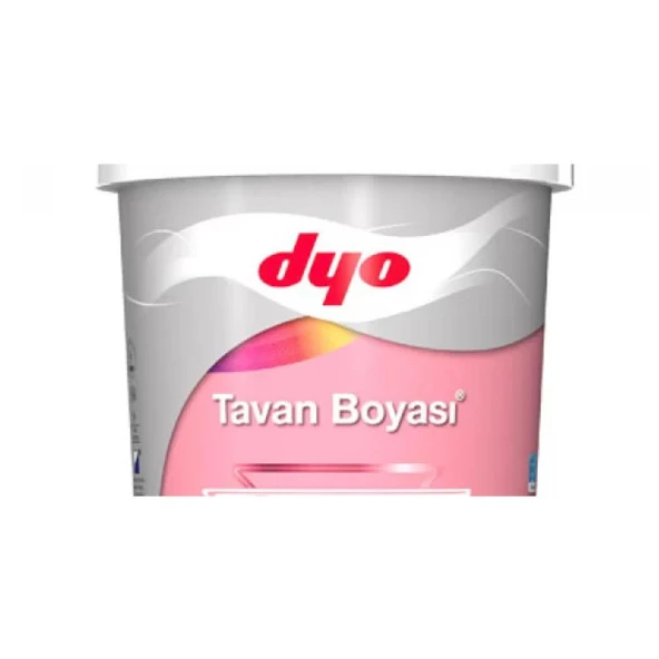 Dyo Tavan Boyası 13 kg. ürün görseli 1