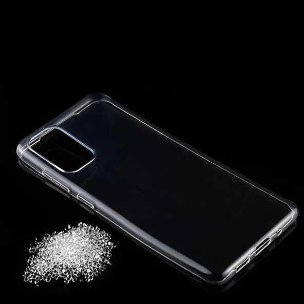Newface Y5P Uyumlu Şeffaf Premium İnce ürün görseli 1