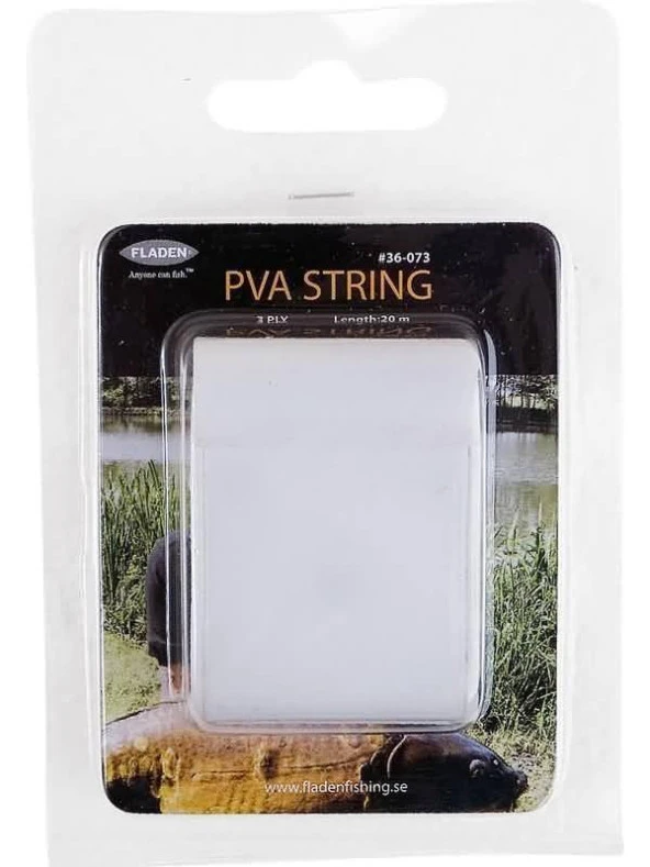 Fladen Pva String Yem İpi 20 Metre ürün görseli 1