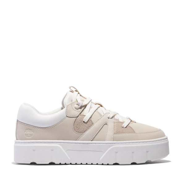 Timberland LOW LACE UP SNEAKER  Kadın Ayakkabısı TB0A61DMEM31 ürün görseli 1