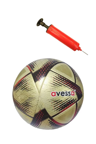 Avessa Ft-1000-100 Laminant Futbol Topu No5 Pompalı ürün görseli 1