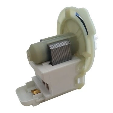 POMPA MOTORU BOSCH BULAŞIK SGS 165261 - Resim 2
