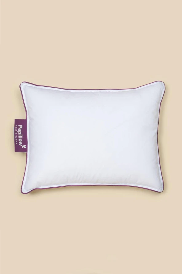 PAPILLOW Baby Duvet 90 Kaz Tüyü Yastık 35x45 ürün görseli 1