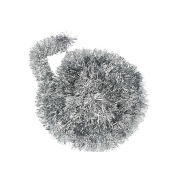 Sim Süs Gümüş 5cm 2 Metre ürün görseli 1