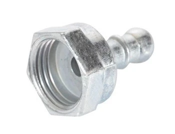 FIRIN HORTUM GAZ GİRİŞİ 1/2 (PRENSES) ürün görseli 1