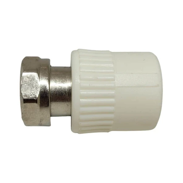 PPRC HAREKETLİ NİPEL 25X3/4 ( KALDE ) ürün görseli 1
