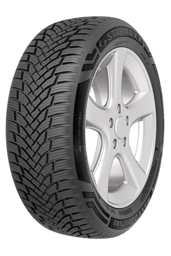 Starmaxx 225/45 R17 Tl 94W Reınf. Maxx Out St582  2024 Üretim 4 Mevsim Lastik ürün görseli 1