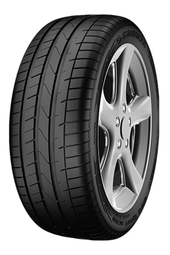 Starmaxx 225/45 R18 95W Reınf Ultrasport St760  2024 Üretimi  Yaz Lastiği ürün görseli 1