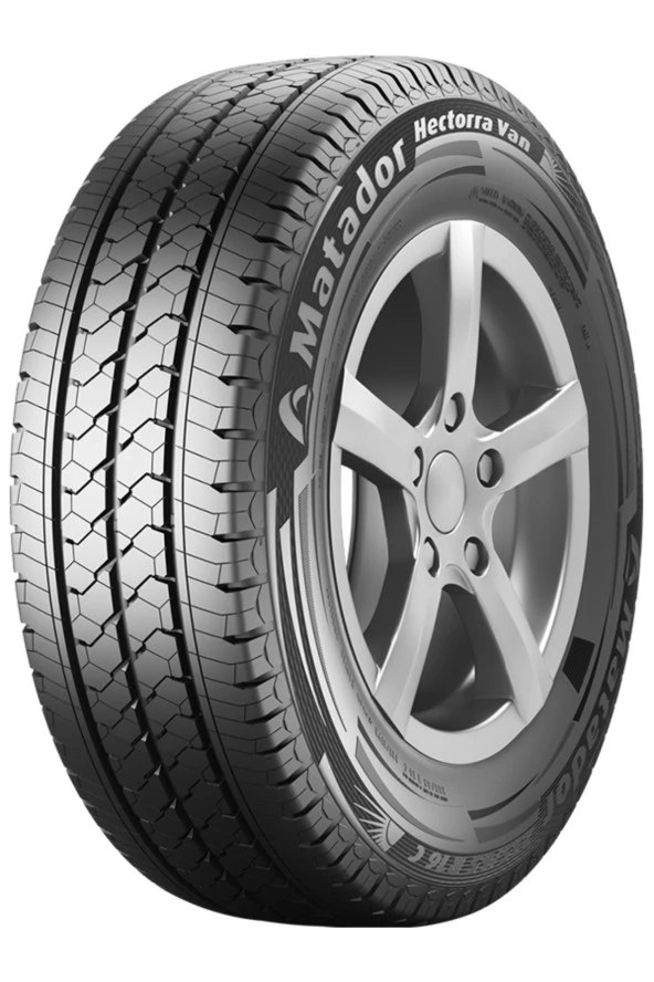 Matador 195/70 R15C 104/102R Hectorra Van 8Pr  2024 Üretimi Yaz Lastiği ürün görseli 1