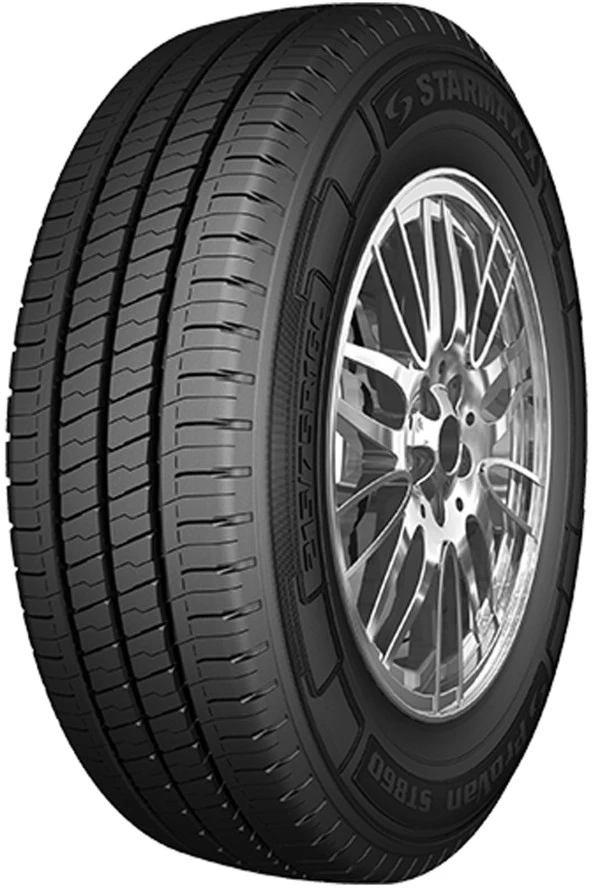 Starmaxx 285/65 R16C 128N 10Pr Provan St860  2024 Üretim Yazlık Lastik ürün görseli 1
