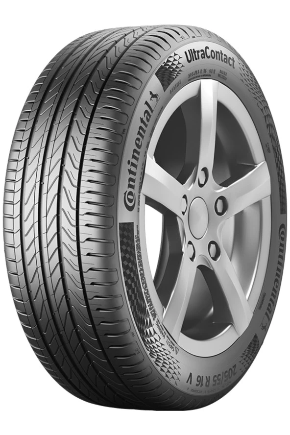 Continental 175/70 R14 84T Ultracontact  2024 Üretim Yazlık Lastik ürün görseli 1