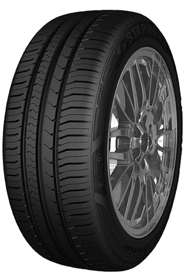Starmaxx 195/55 R16 Tl 87H Naturen St542  2024 Üretim Yazlık Lastik ürün görseli 1