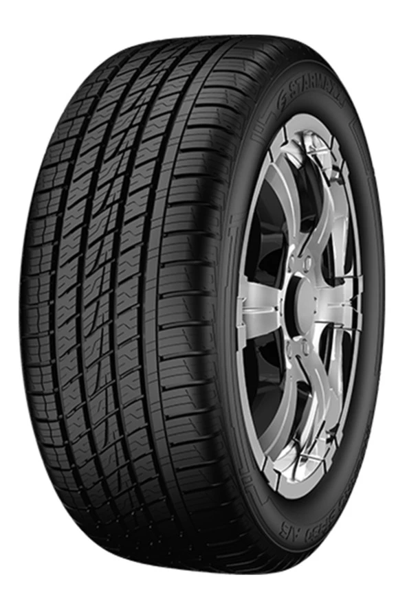 Starmaxx 215/65 R16 98H Incurro A/S St430  2024 Üretim 4 Mevsim Lastik ürün görseli 1