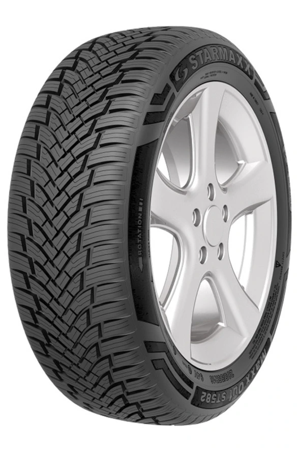Starmaxx 175/65 R14 82T Maxxout St582  2024 Üretim 4 Mevsim Lastik ürün görseli 1
