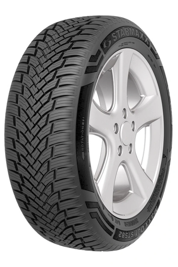 Starmaxx 185/65 R15 88H Maxx Out St582  2024 Üretim 4 Mevsim Lastik ürün görseli 1