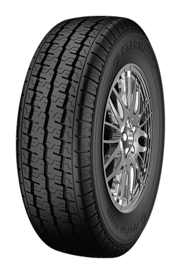 Starmaxx 215/75 R16 C Tl 116/114R 10Pr Provan St850 Plus  2024 Üretim Yazlık Lastik ürün görseli 1