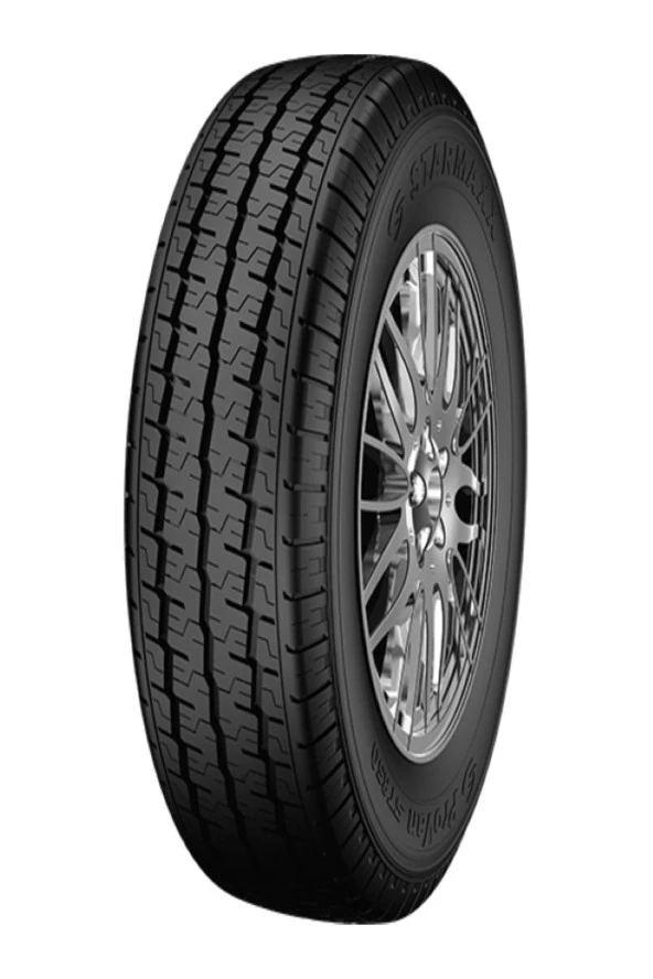 Starmaxx 195 R14 C Tl 106/104R 8Pr Provan St850 Plus  2024 Üretim Yaz Lastiği ürün görseli 1