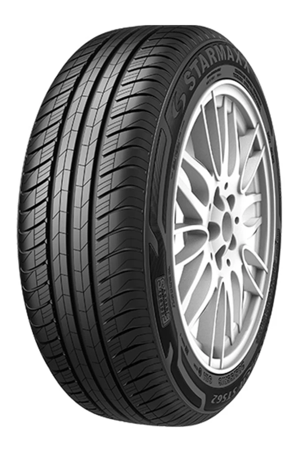 Starmaxx 205/55 R16 91H Naturen St562  2024 Üretim Yaz Lastiği ürün görseli 1