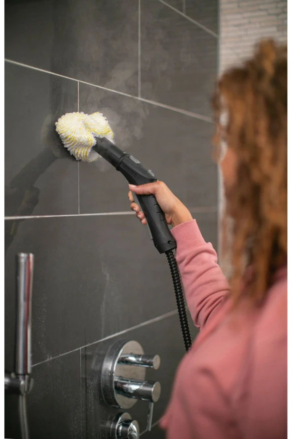 Karcher SC 2 EasyFix Buharlı Temizlik Makinesi ürün görseli 1