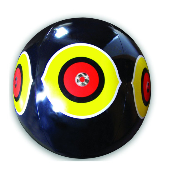 Bird-X Scare Eye Kuş Kovucu Balon (Siyah) ürün görseli 1