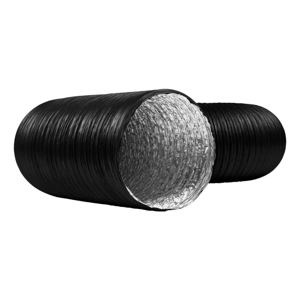 AFS Combi Nem İzoleli Hava Kanalı 315 mm 10 metre ürün görseli 1
