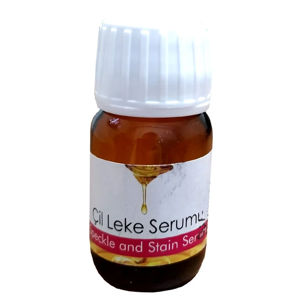 Çil Leke Serumu 20 ML ürün görseli 1