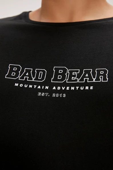 BAD BEAR ANDREA ERKEK TSHİRT - Resim 8