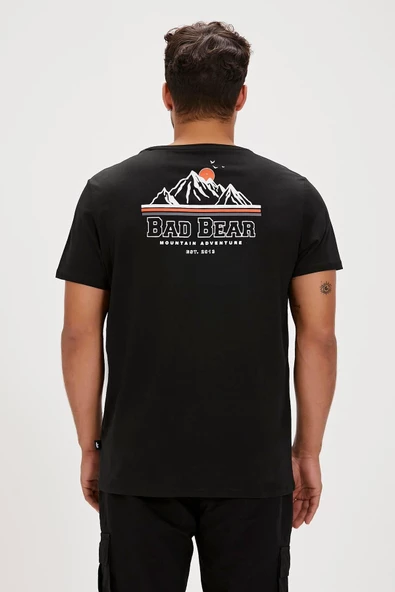 BAD BEAR ANDREA ERKEK TSHİRT - Resim 12