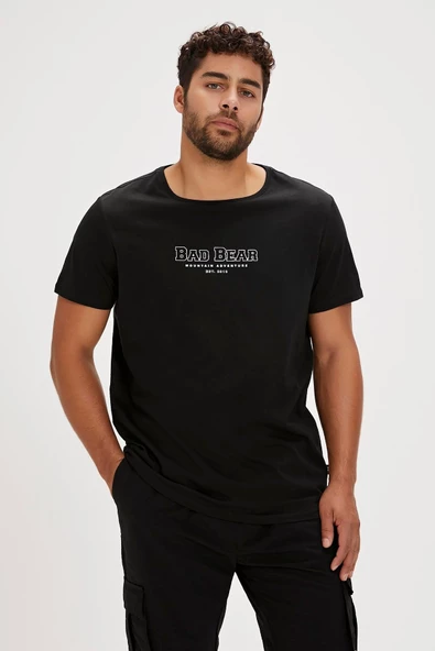 BAD BEAR ANDREA ERKEK TSHİRT - Resim 9