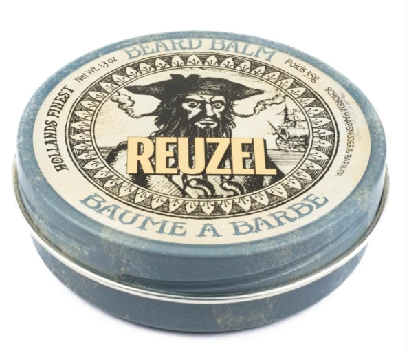 Reuzel Beard Balm 35 g Sakal Balmı - Resim 2
