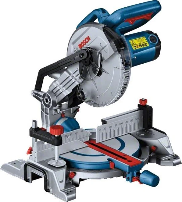 Bosch GCM216 Gönye Kesme Testeresi ürün görseli 1