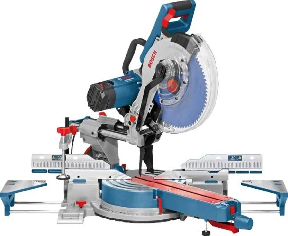 Bosch GCM12SDE Gönye Kesme Makinesi ürün görseli 1