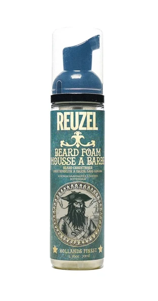 Reuzel Beard Foam 70 ml Nemlendirici ürün görseli 1