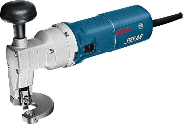 Bosch GSC2.8 Sac Kesme Makinesi ürün görseli 1
