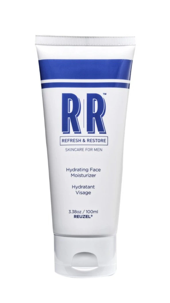 Reuzel Hydrating Face Moisturizer 100 ml Nemlendirici ürün görseli 1