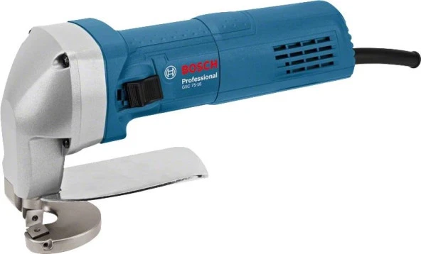 Bosch GSC75-16 Sac Kesme Makinesi ürün görseli 1