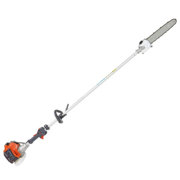 OLEOMAC PPH250 Benzin Motorlu Yüksek Dal Budama Testeresi 1.2HP ürün görseli 1