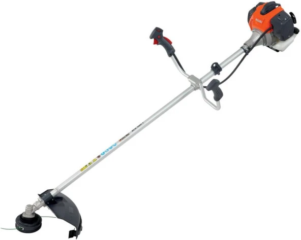 OLEOMAC BCH 500T Benzin Motorlu Yan Tırpan 2.8 HP ürün görseli 1