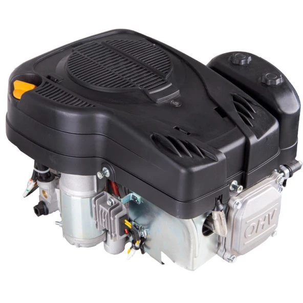 OLEOMAC K1600 BENZİNLİ ÇİM BİÇME TRAKTÖRÜ TEK MOTOR 12.5 HP ürün görseli 1
