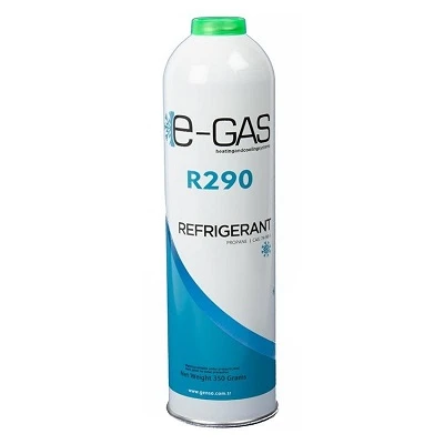 GAZ R290 350GR E-GAZ ürün görseli 1