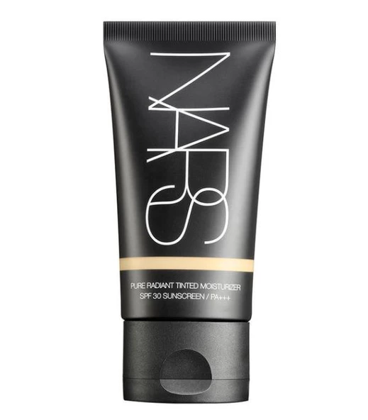Nars Pure Radiant Renkli Nemlendirici - Light 1 - Finland ürün görseli 1